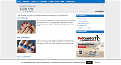 Desktop Screenshot of fordevr.com