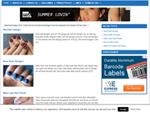 Tablet Screenshot of fordevr.com